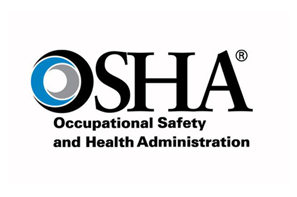 OSHA logo